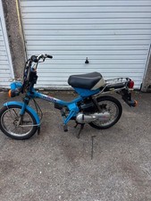 1980 honda express for sale  PURLEY