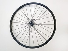 Zoll vorderrad shimano gebraucht kaufen  Bonn