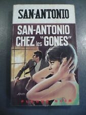 Livre poche san d'occasion  Pougues-les-Eaux