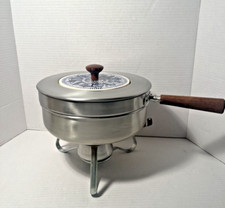 Vintage buenilum aluminum for sale  Berlin