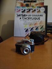 Mini appareil photo d'occasion  Olonne-sur-Mer