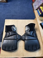 Luvas de couro Adidas MMA - Tamanho G/XL comprar usado  Enviando para Brazil