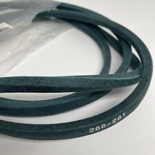 Replacement belt fits for sale  Chicago