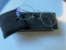 Lindberg brille air gebraucht kaufen  Dittelbrunn