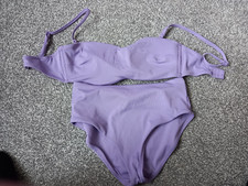 Ladies primark lilac for sale  AYLESBURY
