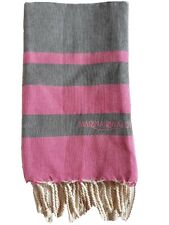 Drap plage serviette d'occasion  France