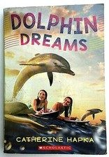 Dolphin dreams hapka for sale  Ladson