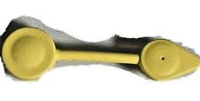 Yellow faceplate plug for sale  Medinah