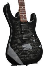 Guitar electric ibanez for sale  Mount Pocono