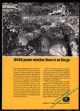 1967 john deere for sale  Woodsville