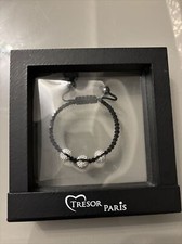 Genuine tresor paris for sale  LEICESTER