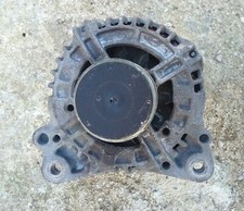 Alternatore volkswagen audi usato  Napoli