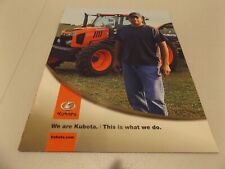 Kubota kubota lit for sale  Bad Axe