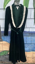 Vintage komar robe for sale  Charles City
