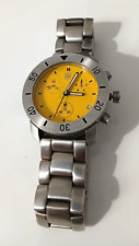 Orologio cronografo victorinox usato  Valenzano