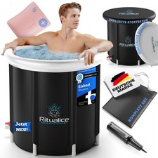 Ritualice eisbad testsieger gebraucht kaufen  Remscheid