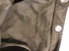 Bundeswehr rucksack riginal gebraucht kaufen  Stade