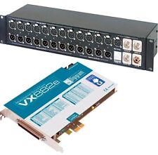 Digigram vx882e bob8 d'occasion  Paris XI
