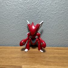 Pokemon scizor pvc for sale  Orlando