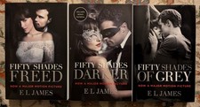 2017 fifty shades for sale  Mather