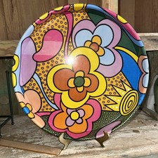 Metal tray vintage for sale  Tucson