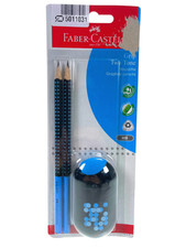 Faber castell set gebraucht kaufen  Deutschland