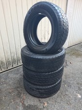 Allwetterreifen goodyear 16c gebraucht kaufen  Berlin