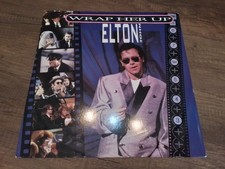 Elton john george for sale  SWANSEA