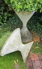Jardinières willy guhl d'occasion  Voves