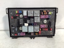 Centralina porta fusibili usato Centralina porta fusibili usato  Italia