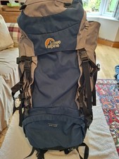 Lowe alpine frontier for sale  ABINGDON
