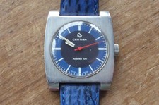 Vintage 1960 certina for sale  LUTON