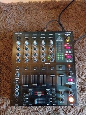 Behringer djx750 mixer gebraucht kaufen Behringer djx750 mixer gebraucht kaufen  Bremerhaven