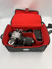 Vintage yashica quartz for sale  FAKENHAM