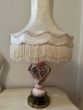 Beautiful vintage capodimonte for sale  Chicago