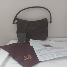Vvgc mulberry chocolate for sale  SOWERBY BRIDGE