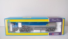 Corgi 75302 leyland for sale  KETTERING