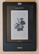 Kobo touch n905b gebraucht kaufen  München
