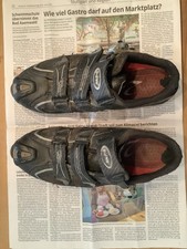 Gebrauchte klickschuhe norway gebraucht kaufen  Ditzingen