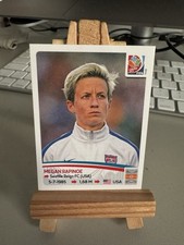 Panini sticker. women for sale  LITTLEHAMPTON