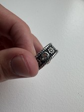 Gucci ring size for sale  SALFORD