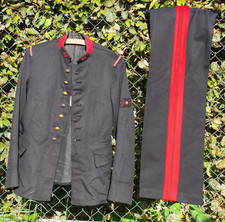 Uniforme veste pantalon d'occasion  Ensisheim