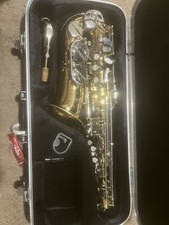 Alto saxophone high for sale  Decatur