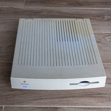 Apple macintosh iii d'occasion  Pont-sur-Yonne