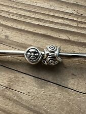 Trollbeads tupilak lot for sale  Vinton