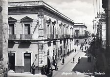 Cartolina italia siracusa usato  Benevento