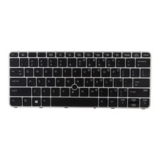 Keyboard fit elitebook for sale  Chino