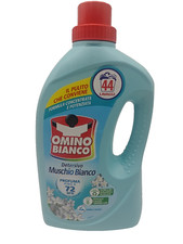 Omino bianco lavatrice usato  Spedire a Italy
