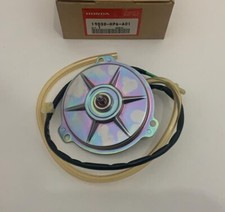 HONDA TRX700XX FOURTRAX 2008-2009 VENTILADOR MOTOR ASSY # 19030-HP6-A01 NOVO FABRICANTE DE EQUIPAMENTO ORIGINAL (805)R comprar usado  Enviando para Brazil