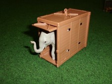 Corgi toys chipperfields for sale  UCKFIELD